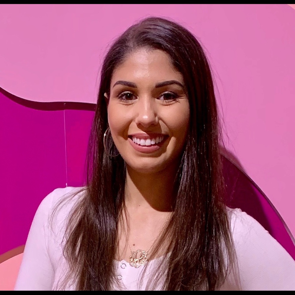 Meet your Posher, Alyssa